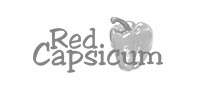 RedCapsicum Logo