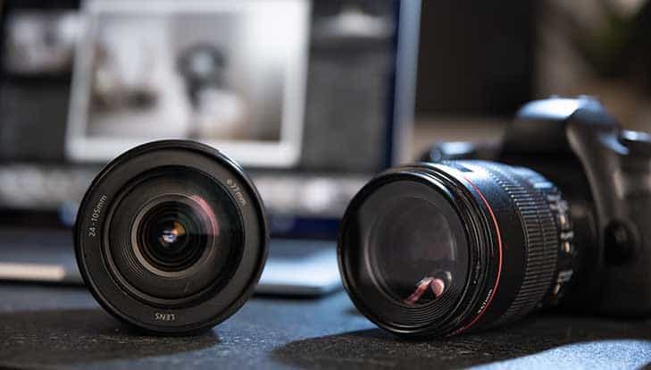 camera-and-lenses