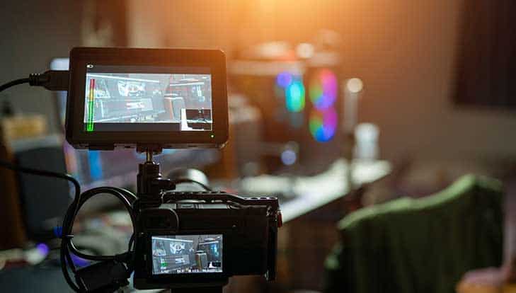 Corporate Video Production