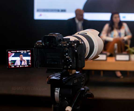 our-event-videography