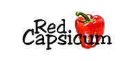 Logo Red Capsicum
